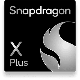 Desempenho poderoso para fluxos de trabalho de produtividade exigentes.
