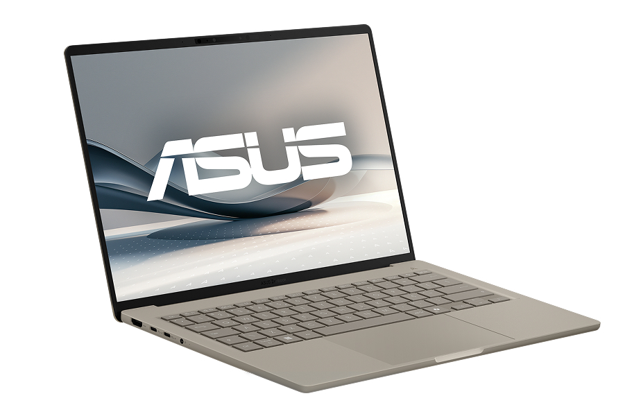 Zenbook A14