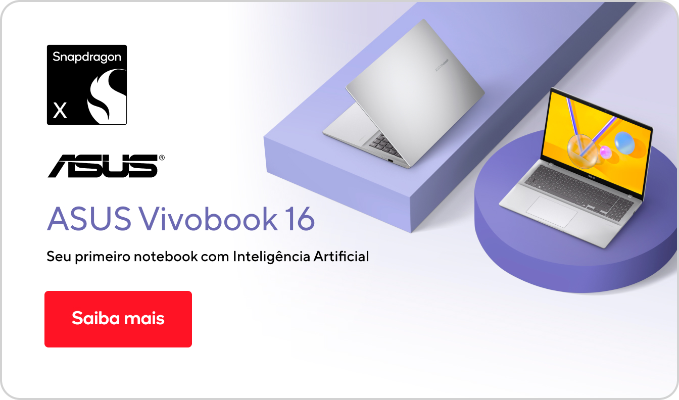 Asus Vivobook 16