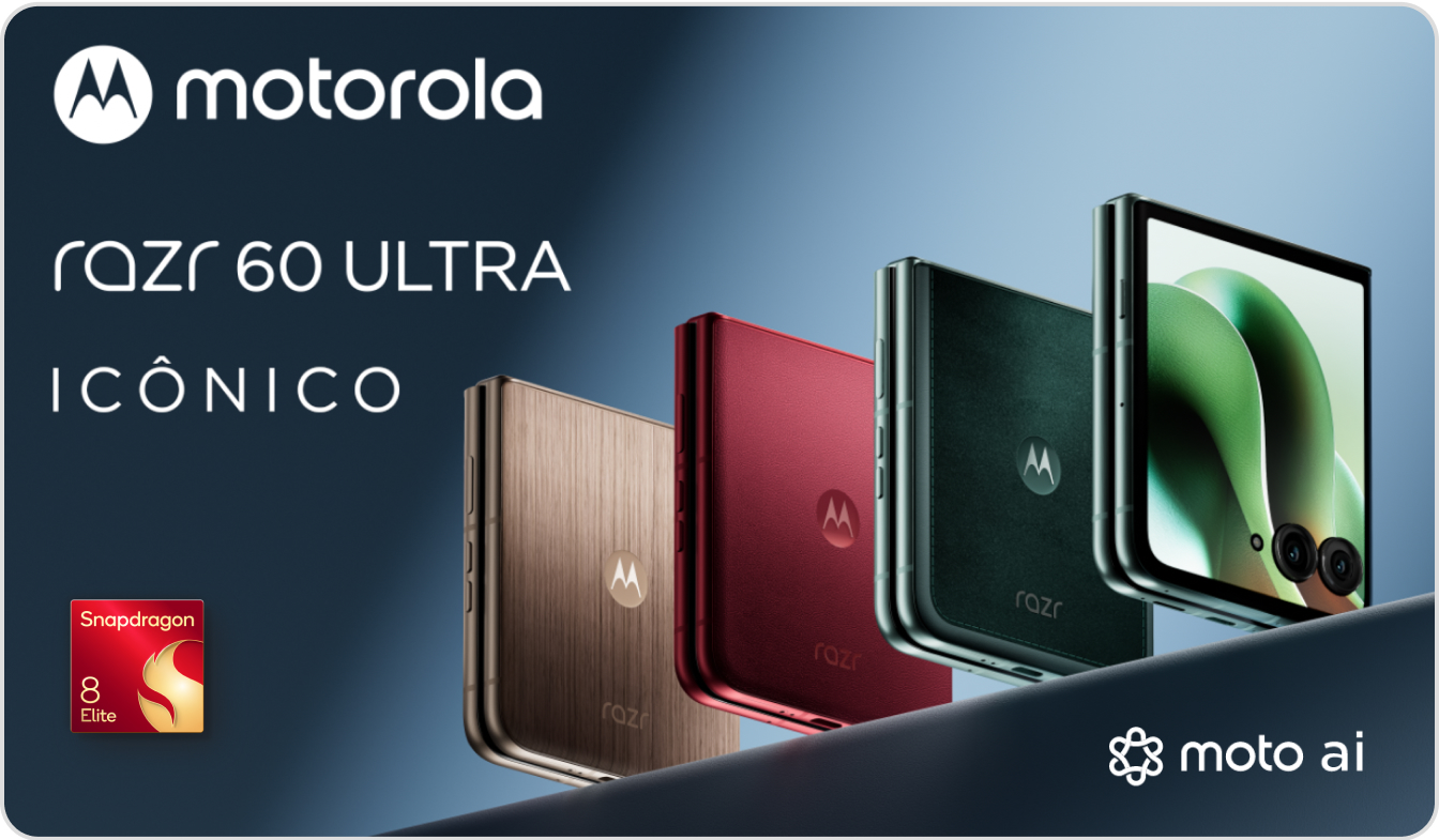 Razr 60 Ultra