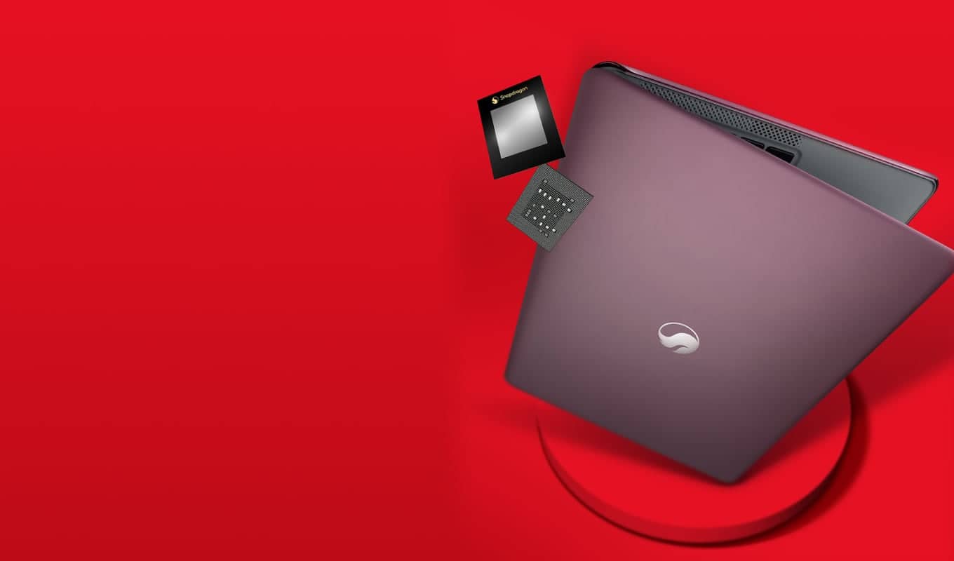 Copilot+ PCs com Snapdragon X Series estão disponíveis!